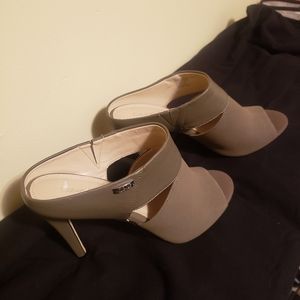 Calvin Klein 8.5 heels